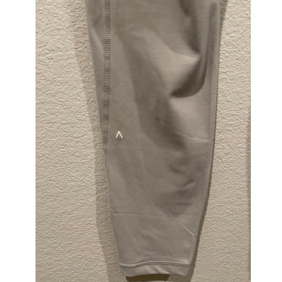 ACTA Grey Leggings - Picture 4 of 4